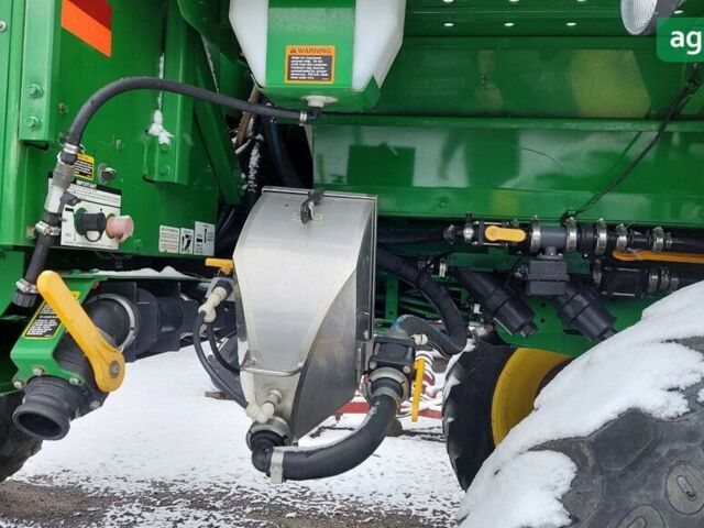 Джон Дир 4830, объемом двигателя 0 л и пробегом 0 тыс. км за 225000 $, фото 3 на Automoto.ua