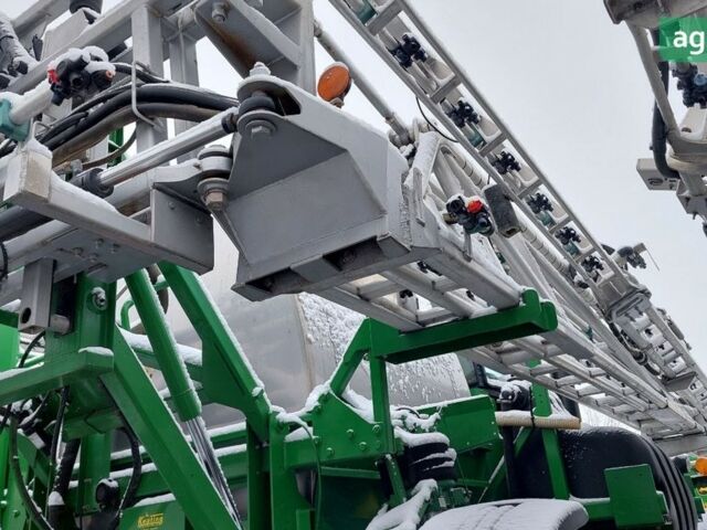 Джон Дір 4830, об'ємом двигуна 0 л та пробігом 0 тис. км за 235000 $, фото 7 на Automoto.ua