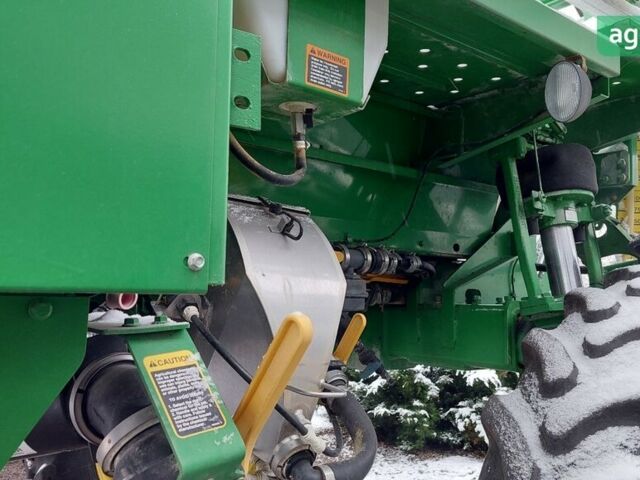 Джон Дір 4830, об'ємом двигуна 0 л та пробігом 0 тис. км за 235000 $, фото 6 на Automoto.ua