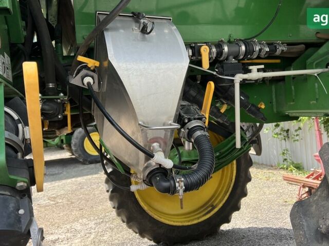 Джон Дир 4830, объемом двигателя 6.8 л и пробегом 0 тыс. км за 215000 $, фото 8 на Automoto.ua