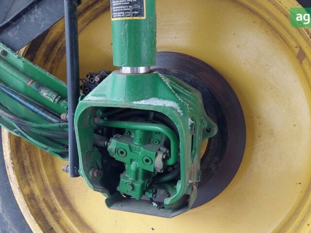 Джон Дир 4830 2012 в Белой Церкве на Automoto.ua Джон Дир 4830, объемом двигателя 0 л и пробегом 0 тыс. км за 218000 $, фото 18 на Automoto.ua