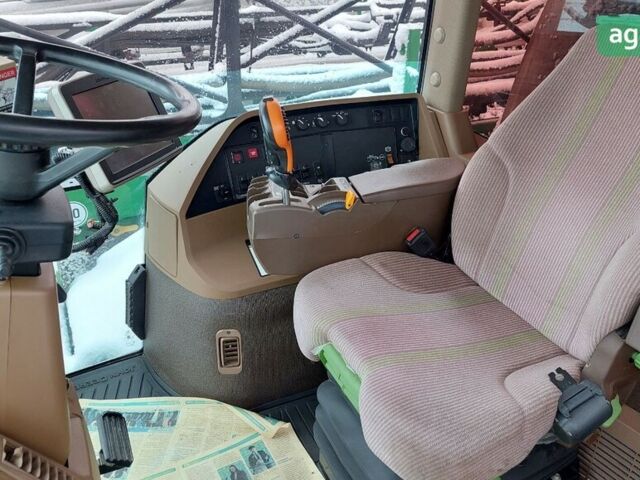 Джон Дир 4830 2012 в Белой Церкве на Automoto.ua Джон Дир 4830, объемом двигателя 0 л и пробегом 0 тыс. км за 218000 $, фото 11 на Automoto.ua