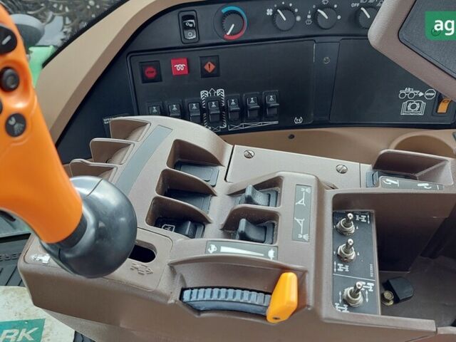 Джон Дір 4830 2012 у Обухове на Automoto.ua Джон Дір 4830, об'ємом двигуна 0 л та пробігом 0 тис. км за 235000 $, фото 33 на Automoto.ua