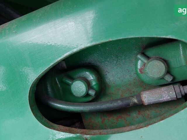 Джон Дир 4830 2012 в Белой Церкве на Automoto.ua Джон Дир 4830, объемом двигателя 0 л и пробегом 0 тыс. км за 218000 $, фото 9 на Automoto.ua