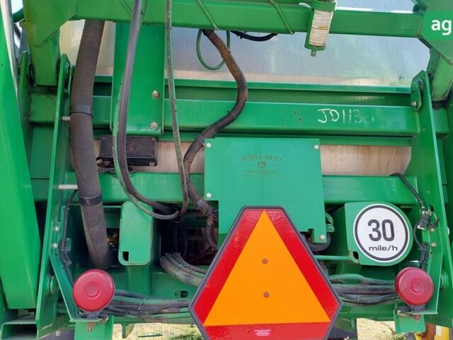 Джон Дир 4830, объемом двигателя 6.8 л и пробегом 3 тыс. км за 218000 $, фото 7 на Automoto.ua