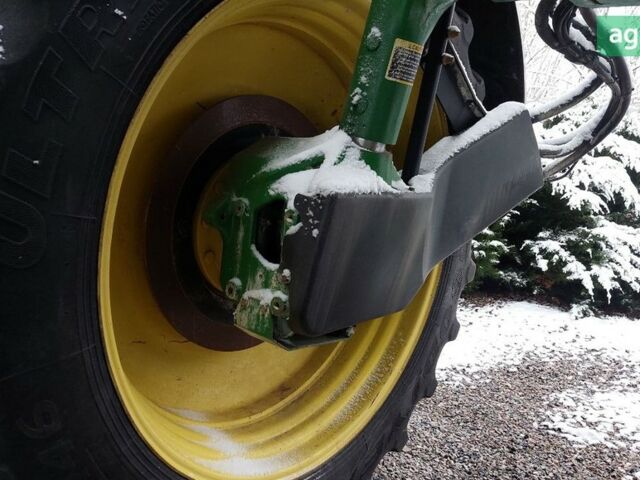 Джон Дір 4830, об'ємом двигуна 0 л та пробігом 0 тис. км за 235000 $, фото 14 на Automoto.ua