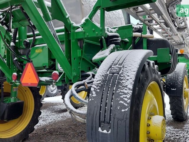 Джон Дір 4830, об'ємом двигуна 0 л та пробігом 0 тис. км за 235000 $, фото 13 на Automoto.ua