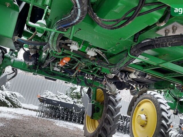 Джон Дір 4830, об'ємом двигуна 0 л та пробігом 0 тис. км за 235000 $, фото 10 на Automoto.ua