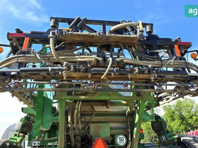Джон Дир 4830, объемом двигателя 0 л и пробегом 0 тыс. км за 167000 $, фото 11 на Automoto.ua