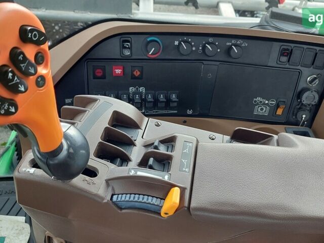 Джон Дір 4830 2012 у Обухове на Automoto.ua Джон Дір 4830, об'ємом двигуна 0 л та пробігом 0 тис. км за 235000 $, фото 30 на Automoto.ua