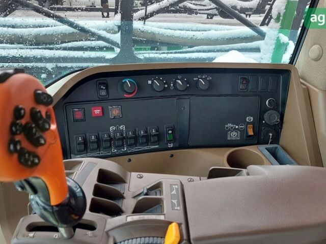 Джон Дир 4830 2012 в Белой Церкве на Automoto.ua Джон Дир 4830, объемом двигателя 0 л и пробегом 0 тыс. км за 218000 $, фото 6 на Automoto.ua