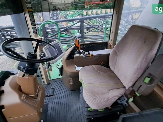 Джон Дир 4830, объемом двигателя 0 л и пробегом 0 тыс. км за 170000 $, фото 7 на Automoto.ua