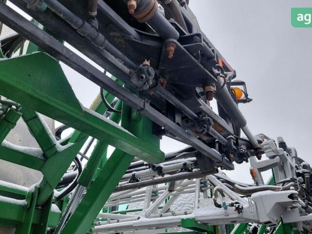 Джон Дир 4830 2012 в Белой Церкве на Automoto.ua Джон Дир 4830, объемом двигателя 0 л и пробегом 0 тыс. км за 218000 $, фото 12 на Automoto.ua