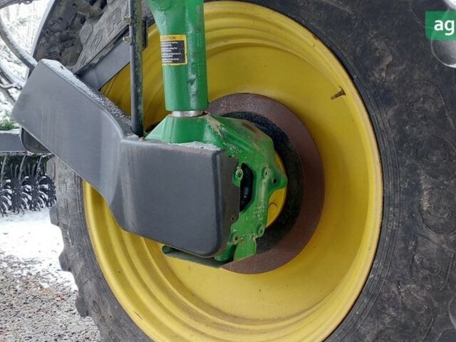 Джон Дір 4830, об'ємом двигуна 0 л та пробігом 0 тис. км за 235000 $, фото 3 на Automoto.ua