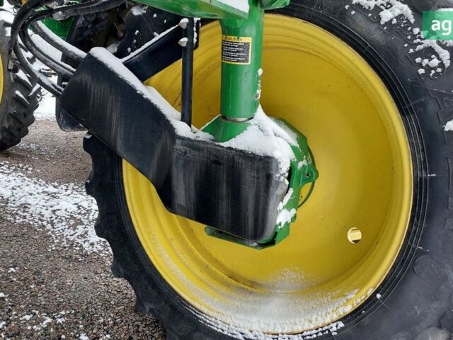 Джон Дір 4830, об'ємом двигуна 0 л та пробігом 0 тис. км за 235000 $, фото 15 на Automoto.ua