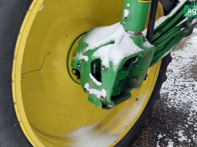 Джон Дир 4830 2012 в Белой Церкве на Automoto.ua Джон Дир 4830, объемом двигателя 0 л и пробегом 0 тыс. км за 218000 $, фото 15 на Automoto.ua