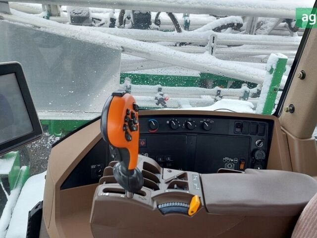 Джон Дір 4830, об'ємом двигуна 0 л та пробігом 0 тис. км за 235000 $, фото 9 на Automoto.ua