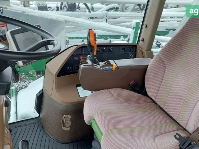 Джон Дір 4830, об'ємом двигуна 0 л та пробігом 0 тис. км за 235000 $, фото 4 на Automoto.ua