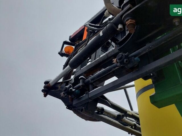 Джон Дир 4830 2012 в Белой Церкве на Automoto.ua Джон Дир 4830, объемом двигателя 0 л и пробегом 0 тыс. км за 218000 $, фото 19 на Automoto.ua