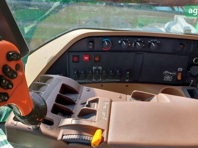 Джон Дир 4830, объемом двигателя 6.8 л и пробегом 3 тыс. км за 218000 $, фото 5 на Automoto.ua