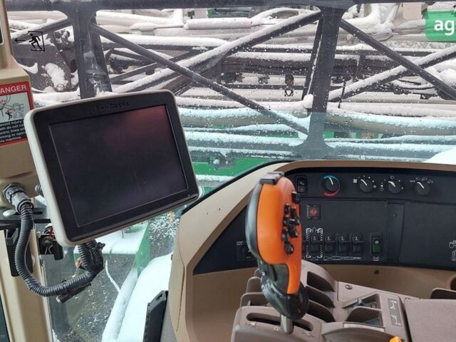 Джон Дир 4830 2012 в Белой Церкве на Automoto.ua Джон Дир 4830, объемом двигателя 0 л и пробегом 0 тыс. км за 218000 $, фото 5 на Automoto.ua