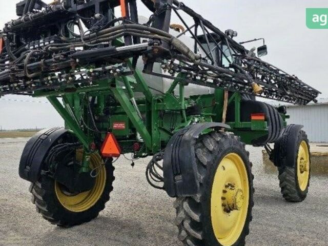 Джон Дір 4830, об'ємом двигуна 0 л та пробігом 0 тис. км за 190000 $, фото 3 на Automoto.ua