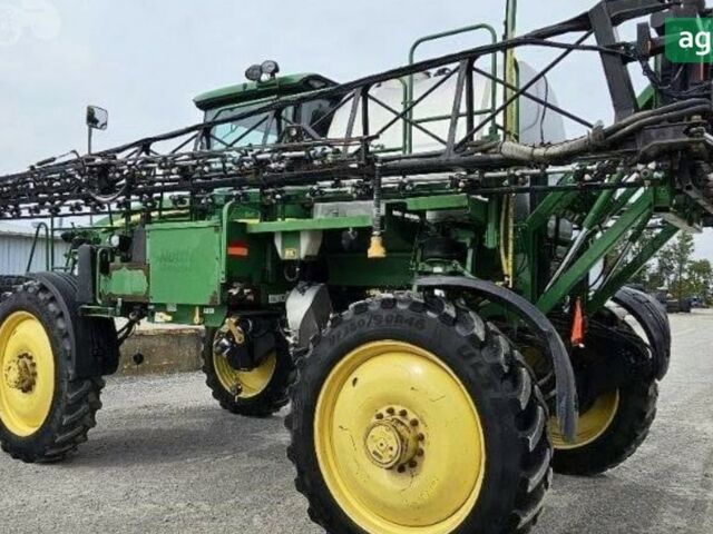 Джон Дір 4830, об'ємом двигуна 0 л та пробігом 0 тис. км за 190000 $, фото 4 на Automoto.ua