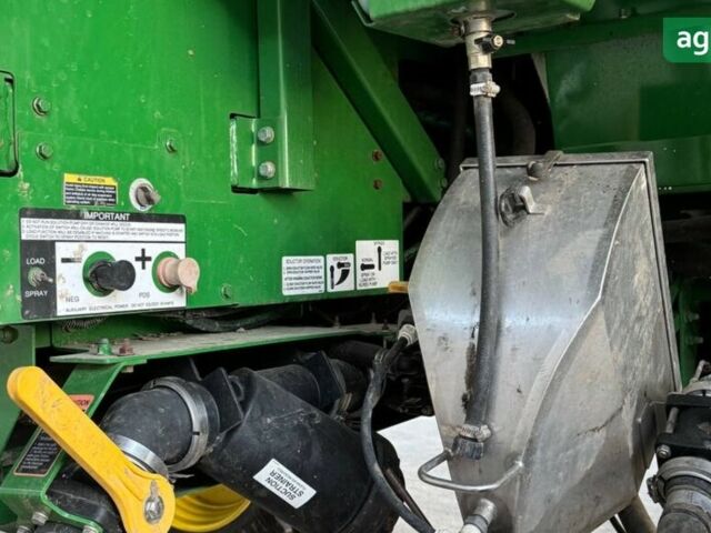 Джон Дір 4830, об'ємом двигуна 7 л та пробігом 0 тис. км за 150000 $, фото 7 на Automoto.ua