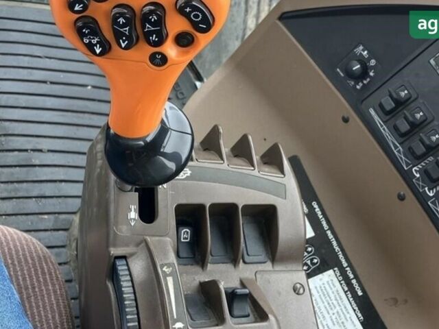 Джон Дир 4830, объемом двигателя 0 л и пробегом 0 тыс. км за 185000 $, фото 4 на Automoto.ua