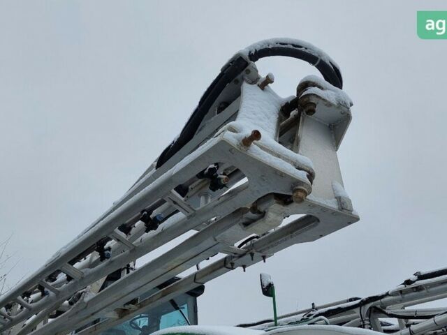 Джон Дир 4830 2014 в Белой Церкве на Automoto.ua Джон Дир 4830, объемом двигателя 0 л и пробегом 0 тыс. км за 238000 $, фото 18 на Automoto.ua