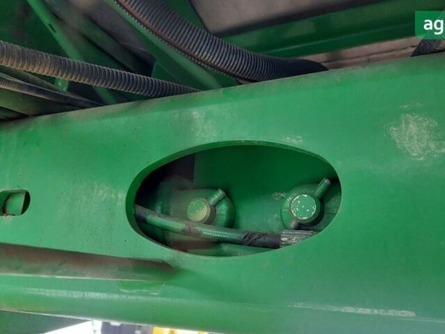 Джон Дир 4830 2014 в Белой Церкве на Automoto.ua Джон Дир 4830, объемом двигателя 0 л и пробегом 0 тыс. км за 238000 $, фото 4 на Automoto.ua