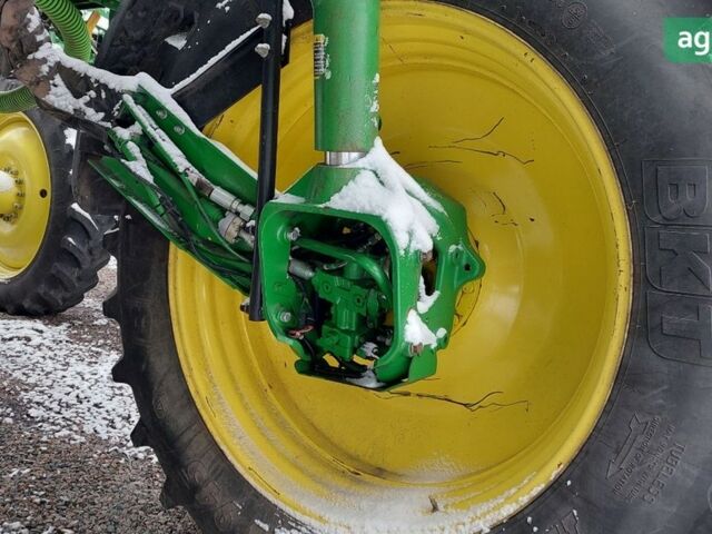 Джон Дир 4830 2014 в Белой Церкве на Automoto.ua Джон Дир 4830, объемом двигателя 0 л и пробегом 0 тыс. км за 238000 $, фото 15 на Automoto.ua