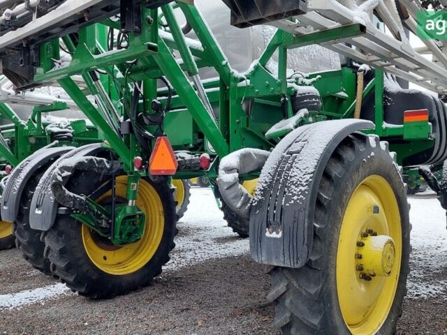 Джон Дир 4830 2014 в Белой Церкве на Automoto.ua Джон Дир 4830, объемом двигателя 0 л и пробегом 0 тыс. км за 238000 $, фото 7 на Automoto.ua