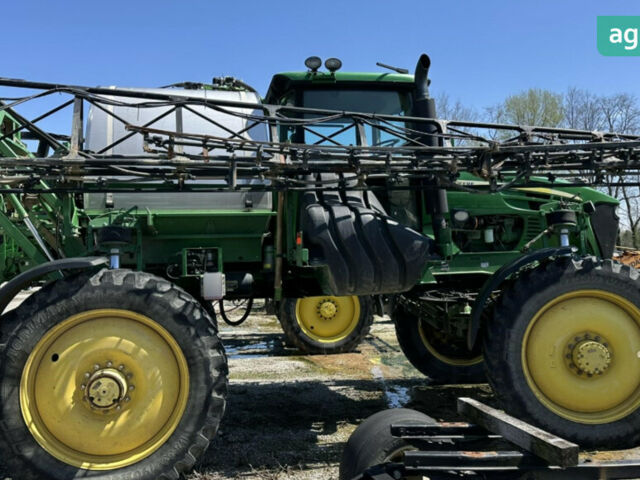 Джон Дир 4830, объемом двигателя 0 л и пробегом 0 тыс. км за 50556 $, фото 4 на Automoto.ua