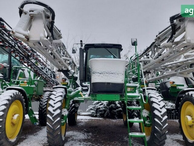 Джон Дир 4830 2014 в Белой Церкве на Automoto.ua Джон Дир 4830, объемом двигателя 0 л и пробегом 0 тыс. км за 238000 $, фото 1 на Automoto.ua