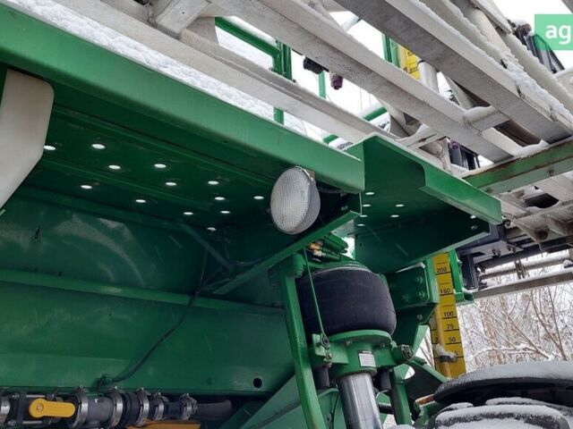 Джон Дир 4830 2014 в Белой Церкве на Automoto.ua Джон Дир 4830, объемом двигателя 0 л и пробегом 0 тыс. км за 238000 $, фото 8 на Automoto.ua