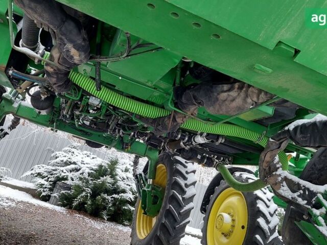 Джон Дир 4830 2014 в Белой Церкве на Automoto.ua Джон Дир 4830, объемом двигателя 0 л и пробегом 0 тыс. км за 238000 $, фото 14 на Automoto.ua