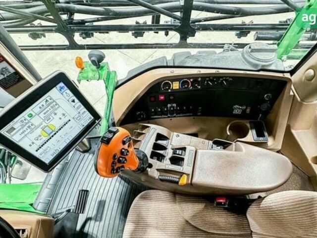 Джон Дир 4830, объемом двигателя 0 л и пробегом 0 тыс. км за 130944 $, фото 8 на Automoto.ua
