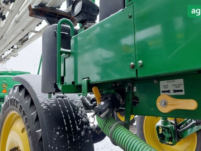 Джон Дир 4830 2014 в Белой Церкве на Automoto.ua Джон Дир 4830, объемом двигателя 0 л и пробегом 0 тыс. км за 238000 $, фото 10 на Automoto.ua