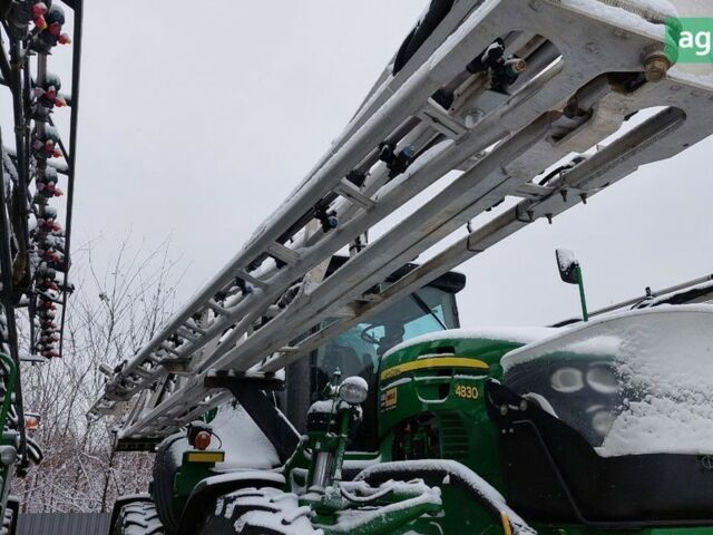 Джон Дир 4830 2014 в Белой Церкве на Automoto.ua Джон Дир 4830, объемом двигателя 0 л и пробегом 0 тыс. км за 238000 $, фото 2 на Automoto.ua