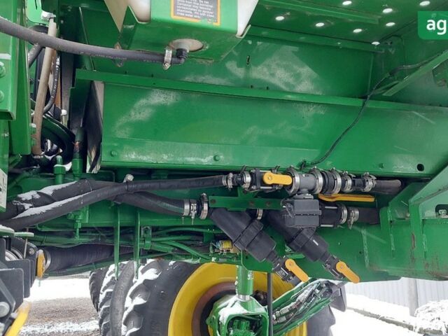 Джон Дир 4830 2014 в Белой Церкве на Automoto.ua Джон Дир 4830, объемом двигателя 0 л и пробегом 0 тыс. км за 238000 $, фото 11 на Automoto.ua