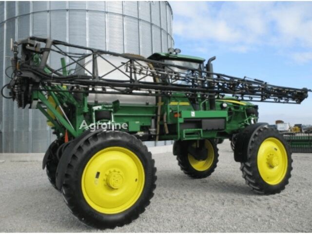 Джон Дир 4830, объемом двигателя 0 л и пробегом 0 тыс. км за 93762 $, фото 3 на Automoto.ua