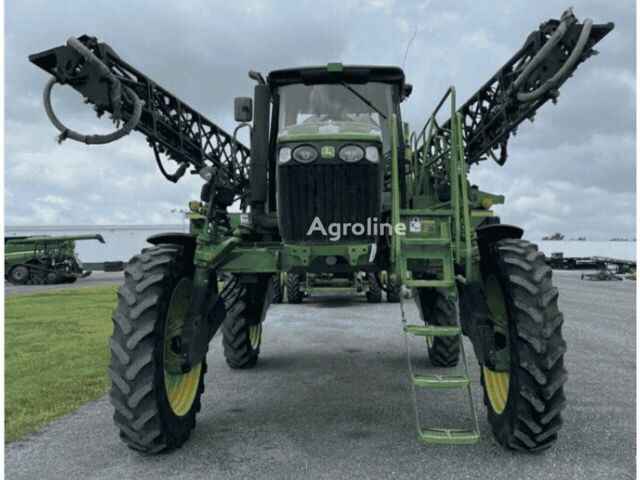 Джон Дір 4830, об'ємом двигуна 0 л та пробігом 0 тис. км за 59862 $, фото 2 на Automoto.ua