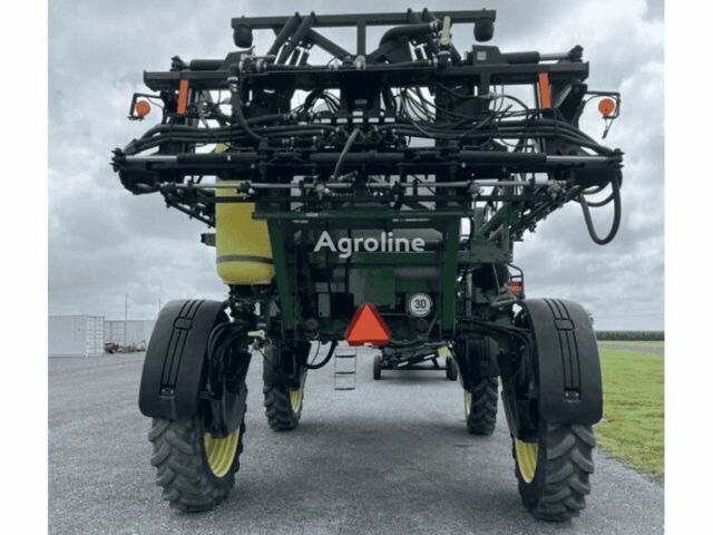 Джон Дір 4830, об'ємом двигуна 0 л та пробігом 0 тис. км за 59862 $, фото 4 на Automoto.ua