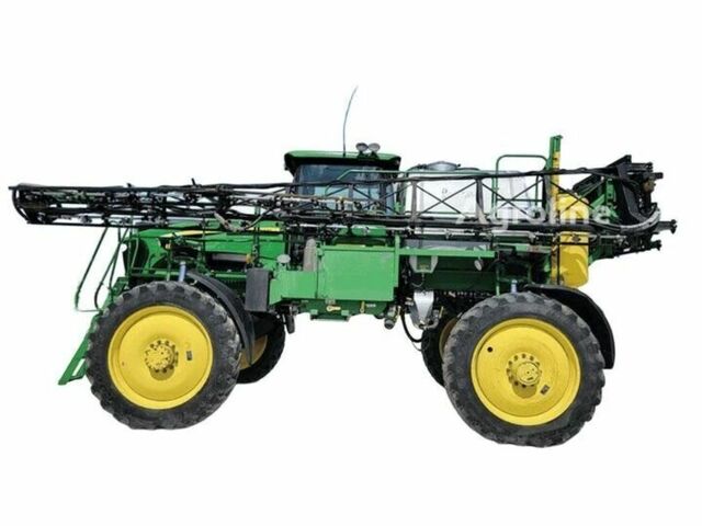 Джон Дир 4830, объемом двигателя 0 л и пробегом 0 тыс. км за 8289463 $, фото 3 на Automoto.ua
