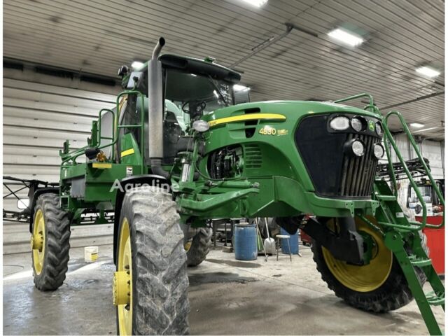 Джон Дир 4830, объемом двигателя 0 л и пробегом 0 тыс. км за 90498 $, фото 4 на Automoto.ua