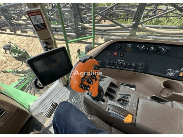 Джон Дир 4830, объемом двигателя 0 л и пробегом 0 тыс. км за 90498 $, фото 6 на Automoto.ua
