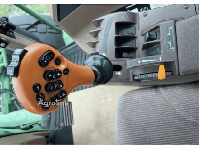 Джон Дір 4830, об'ємом двигуна 0 л та пробігом 0 тис. км за 59862 $, фото 6 на Automoto.ua