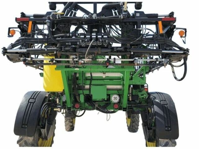 Джон Дир 4830, объемом двигателя 0 л и пробегом 0 тыс. км за 8289463 $, фото 5 на Automoto.ua