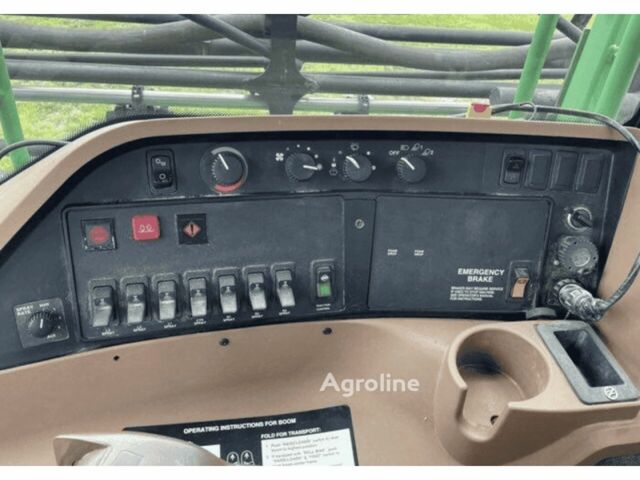 Джон Дір 4830, об'ємом двигуна 0 л та пробігом 0 тис. км за 59862 $, фото 7 на Automoto.ua
